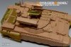 Voyager Model PE35860 Modern Russian BMPT-72 Fire Support Combat Vehicle For TIGERMODEL 4611 1/35